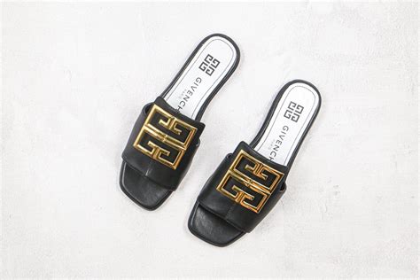 รองเท้าแตะ givenchy ราคา|givenchy shoes for women.